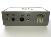 Enlarger Timer DR-1041R for Darkroom (rear panel)